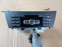 фото thumb №1, Mercedes w204 радио радиопроигрыватель a2049009410