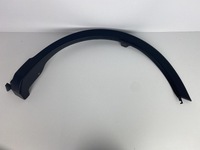 фото thumb №1, Toyota rav4 iv молдинг крила лівий задня 2012-2019