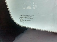 фото thumb №16, Стекло лобовое передняя mercedes vito / v-klasa w447