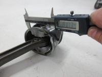 фото thumb №7, Volvo c30 v50 cx60 v60 cx70 cx90 s40 s80 2.0 d 163 km поршень поршні шатун