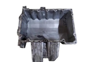 фото thumb №8, Поддон vw fox 5z1, 5z3 045103603d 1.4l дизель 51kw 2008