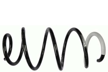 фото thumb №2, Sachs пружина подвешивание citroen ds5 peugeot 308