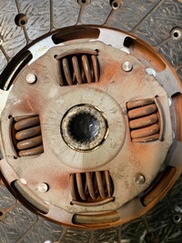 фото thumb №6, Peugeot boxer jumper 2.5 tdi полный сцепление