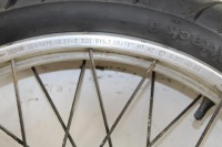 фото thumb №9, Bmw r1100 gs r259 диск koło перед 19 дюймів 2.50 2320015