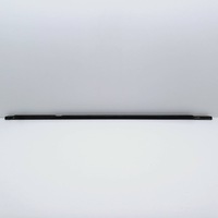 фото thumb №5, Молдинг ущільнювач лівий задня kia rio lift nr344