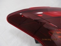 фото thumb №12, Peugeot 3008 lift лампа задняя задняя левая nowa