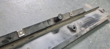 фото thumb №16, Sq8 4m rsq8 q8 планка накладка порогова ліва пластикова порога 4m8825211