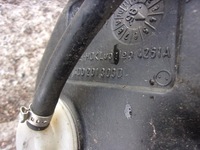 фото thumb №3, Audi a8 d2 бензин труба заливна горловина пального