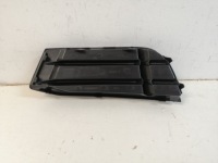 Ґрати заглушки бампера audi a3 16- 20 8v5 sedan Недорого, фото thumb