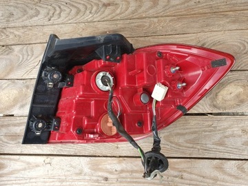 фото thumb №10, Лампа левая задняя hyundai i30 iii 20- рестайлинг hb led 92401-g4500