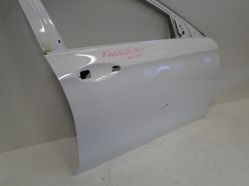 фото thumb №7, Mercedes e класс 213 w213 дверь передние правые