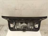 фото thumb №3, Bmw 3 f30 кришка багажника задня багажника 668