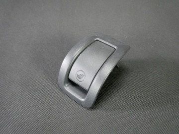 фото thumb №1, Заглушка isofix 5e0887233a skoda octavia iii