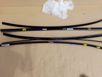 фото thumb №8, Молдинг кровельная mercedes w167 gle coupe org cała