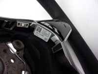 фото thumb №6, Воздуховод кожа мультифункция 760419089 touareg 3