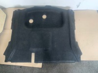 фото thumb №1, Ford mustang mach-e 2021r 75.7kwh wykłdzina підлога багажника оригінал