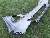 Бампер передний перед ford focus mk3 iii lift Недорого, фото thumb