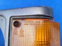 фото thumb №10, Toyota land cruiser 70 lj70 1984- 84- рамка лампи передній поворотник