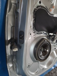 фото thumb №6, Дверь задняя. правый. honda hrv 14-