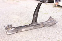 фото thumb №6, Правые порог стойка audi a8 d4