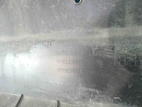 фото thumb №11, Решётка радиатора решётка радиатора hyundai i10 ii 13-16