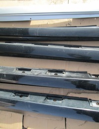 фото thumb №4, Молдинг поріг na поріг права toyota avensis t27 08