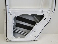 фото thumb №14, Mercedes gls x167 167 двері задня задні праве