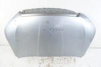 фото thumb №9, Subaru forester iv 2012- капот крышка двигателя