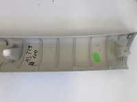 фото thumb №8, Avensis t27 lift / t29 kombi захист обшивка стійка права