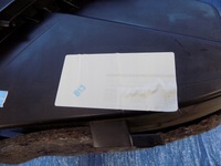 фото thumb №6, Бардачок пассажира mercedes w176 2,2 cdi 4x4