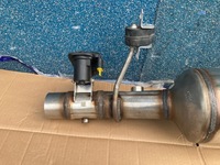 фото thumb №10, Vw t6 transporter multivan 2.0 tdi 15- dpf фільтр часток твердих новий