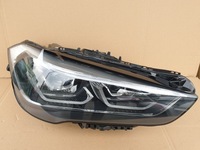 фото thumb №1, Bmw x1 f48 lci лампа full led 5a01172