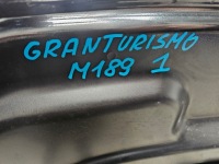 фото thumb №14, Капот кришка двигуна шумоізоляція maserati granturismo m189