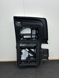 фото thumb №10, Volkswagen vw id.buzz id buzz дверь левая задняя задние