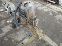 фото thumb №5, Isuzu d-max ii 2013 4d рама