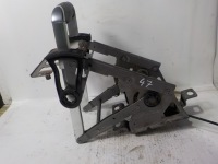 фото thumb №10, Ford s-max ручник  тормоза ручного 6g91-2780