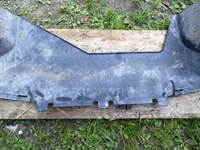 фото thumb №8, Защита pod двигатель узкая лампа bmw e30