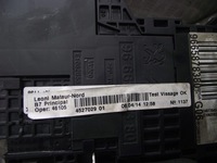 фото thumb №3, Модуль акумулятора блок управления клемма ds4 i citroen 14r 1.6hdi 9665878380