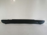 фото thumb №1, Спойлер накладка бампера перед smart 453 a4536470000