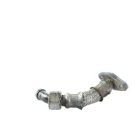фото thumb №11, Audi a3 8p vw golf mk5 трубка  powrotu масла турбіна 2.0 tdi 038145736c
