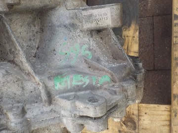 фото thumb №4, Ford fiesta mk8 1.0 ecoboost коробка передач m1br-7002-cfd