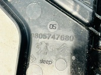 фото thumb №10, Proace city защита двигателя