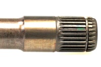 фото thumb №11, Полуось приводная spidan 0.036180