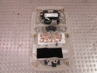 фото thumb №4, Volt ampera 2010 лампа освещение салона кабины