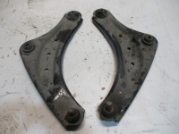 фото thumb №1, Важіль nissan leaf 40kwh перед передній лівий