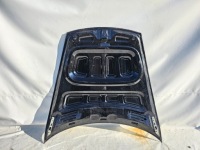 Капот крышка двигателя porsche taycan 9j1 2019 - оригинал Киев, фото thumb