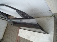 фото thumb №7, Audi q5 8r двері перед праве lz7l