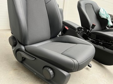 фото thumb №6, Сидіння диван пластики mercedes a-klasa w177 sedan