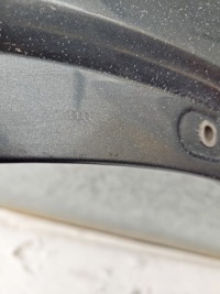 Крыло  передний левое  перед audi q3 / tfsi e plug in 2018- с Разборки, фото thumb