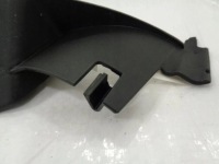 фото thumb №5, Citroen c3 aircross заглушка жабо левая правая nowa оригинальная